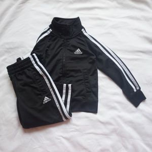 Adidas toddler set (unisex)